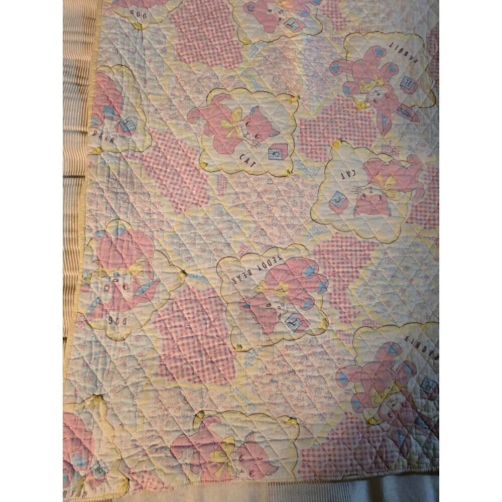 Vintage pre owned